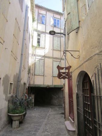 Prozession am Karfreitag